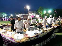 best catering services in chandigarh